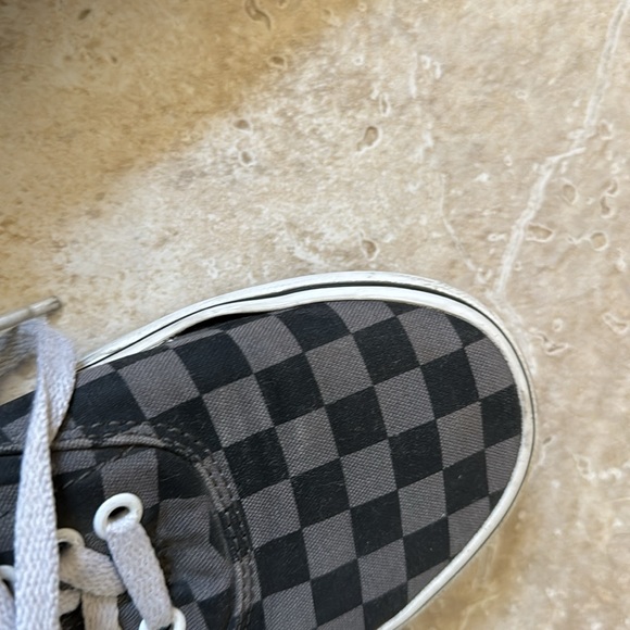 Vans shoes - Picture 5 of 7